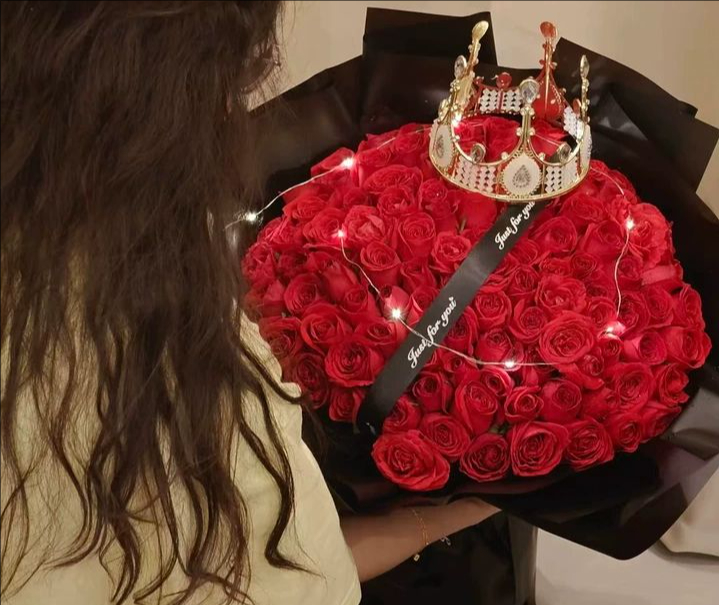 通辽霍林郭勒市花店